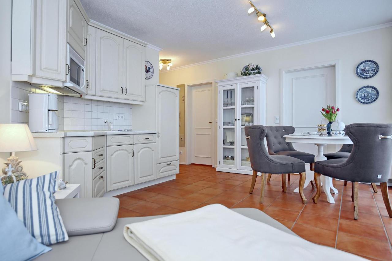 Atlantik Wohnung 108 Ostseebad Kühlungsborn Esterno foto